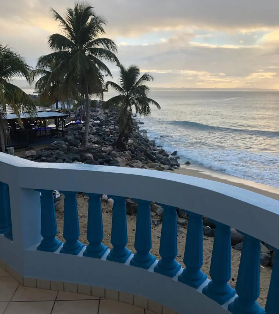 阿瓜迪亚 Rompeolas Beach House 2酒店 公寓
