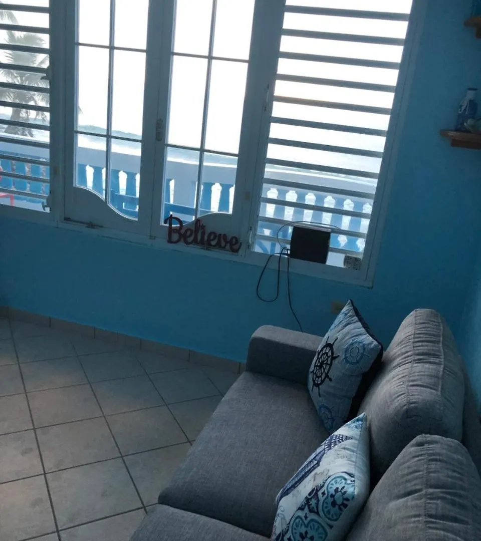 阿瓜迪亚 Rompeolas Beach House 2酒店 0*,