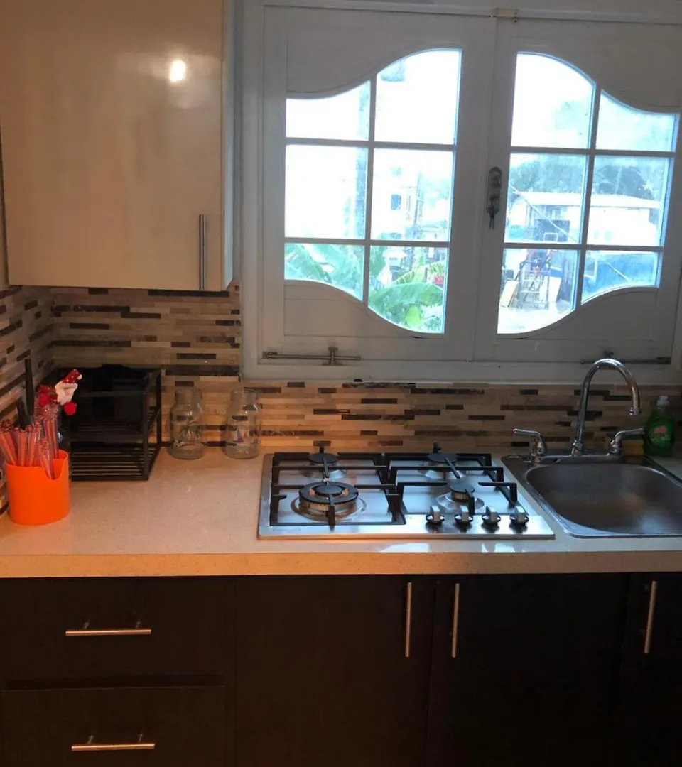 公寓 阿瓜迪亚 Rompeolas Beach House 2酒店