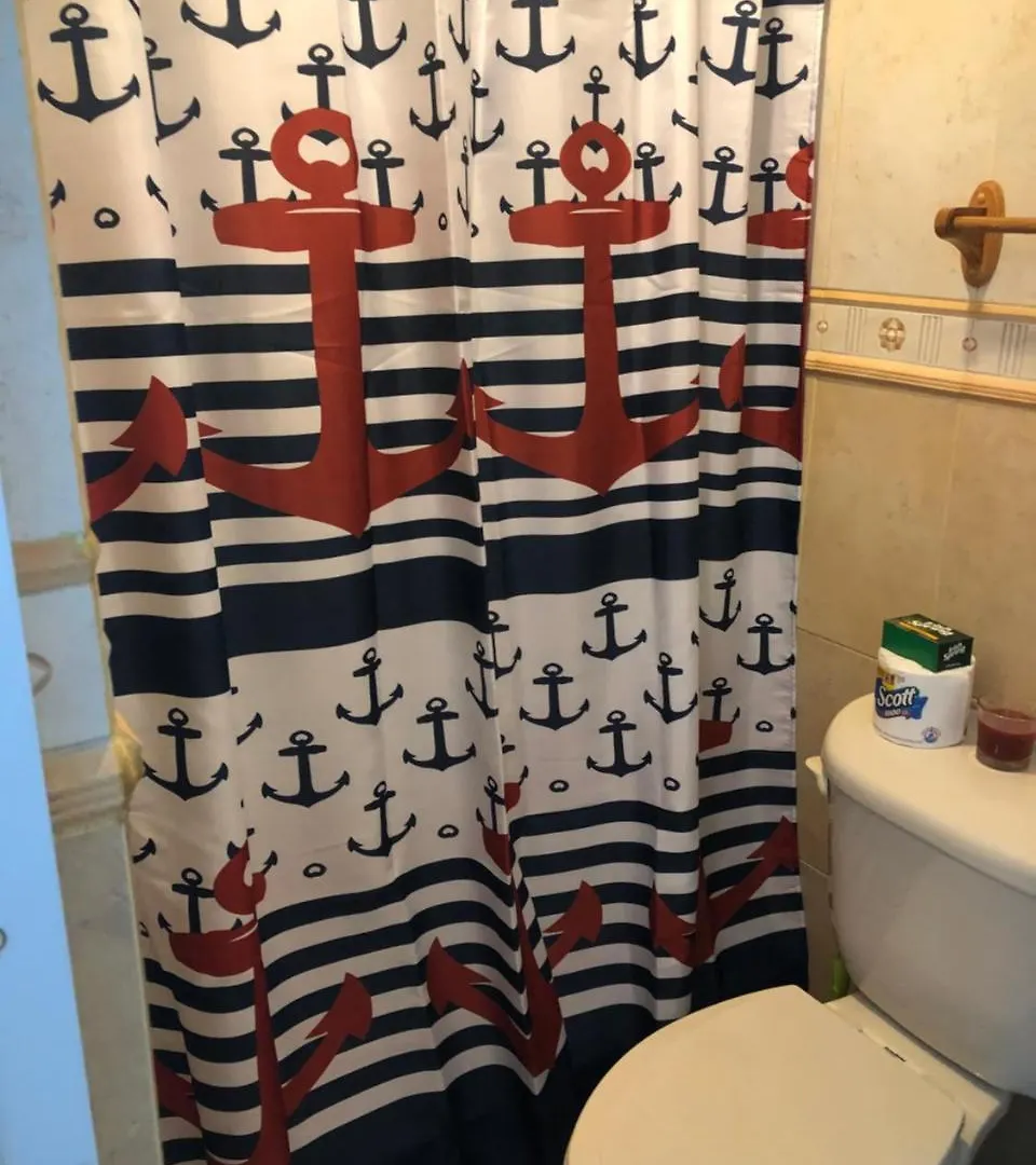 阿瓜迪亚 Rompeolas Beach House 2酒店